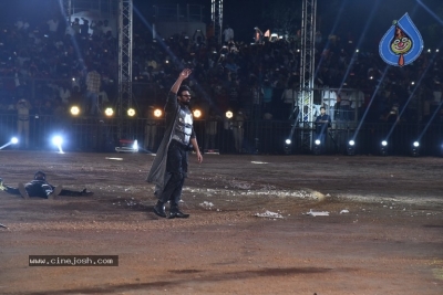 Kalki 2898 AD Bujji Event - 40 of 52