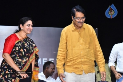 Kalki 2898 AD Bujji Event - 41 of 52