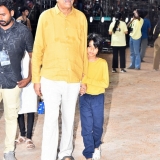 Kalki 2898 AD Bujji Event