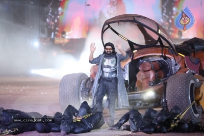 Kalki 2898 AD Event - 5 of 5