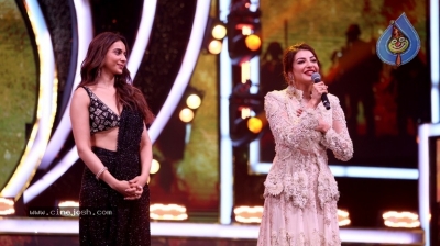 Indian 2 Audio Launch - 5 of 62