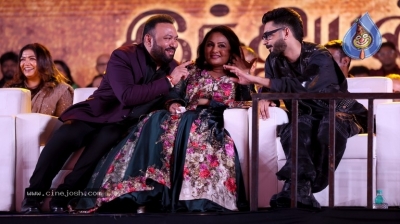 Indian 2 Audio Launch - 15 of 62