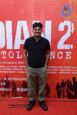 Indian 2 Audio Launch - 24 of 62