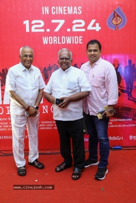 Indian 2 Audio Launch - 35 of 62