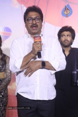 Manamey Movie Trailer Launch - 15 of 21