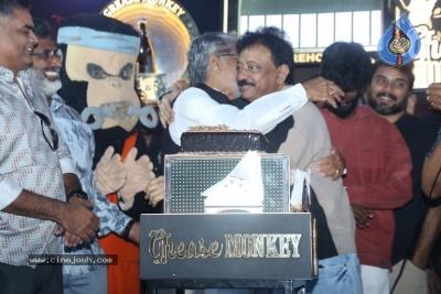 Revu Movie Party Photos - 28 of 63