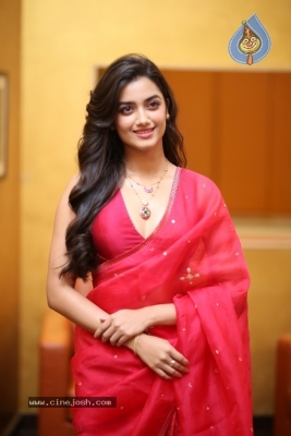 Bhagyashri Borse Photos - 9 of 20