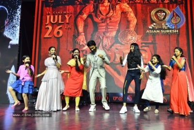 Raayan Pre Release Event - 25 of 32