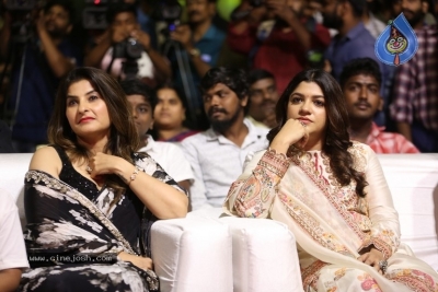 Raayan Pre Release Event - 28 of 32