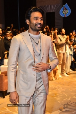 Raayan Pre Release Event - 29 of 32