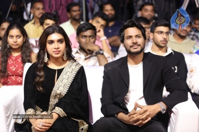 Raayan Pre Release Event - 30 of 32