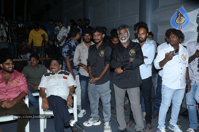 Revu Movie Audio Launch Photos - 7 / 58 photos