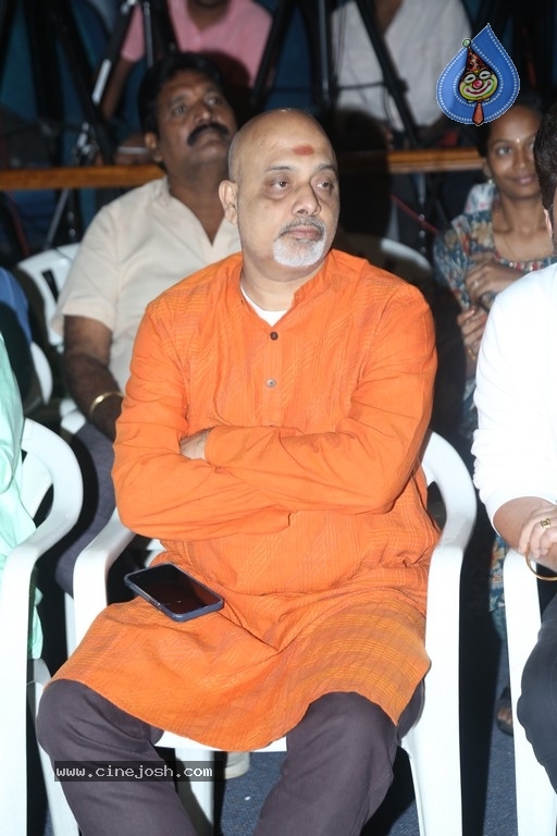 Revu Movie Audio Launch Photos - 57 / 58 photos