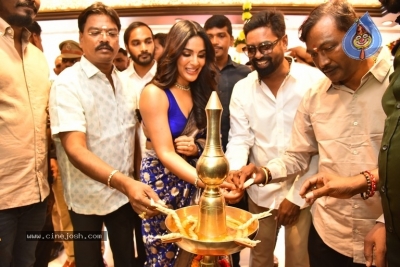 Samyuktha Launched Maangalya Shopping mall - 23 of 42
