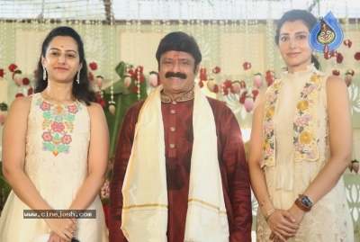 Akhanda 2 Movie Opening - 5 of 24