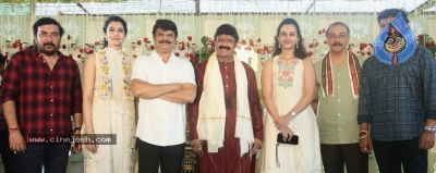 Akhanda 2 Movie Opening - 6 of 24