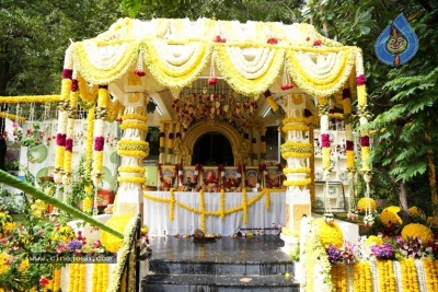 Akhanda 2 Movie Opening - 8 of 24