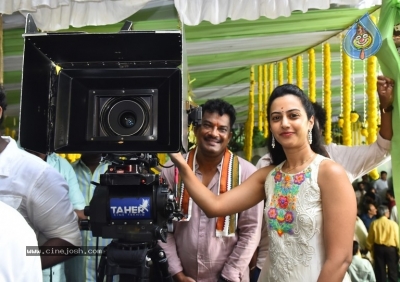 Akhanda 2 Movie Opening - 19 of 24