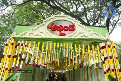 Akhanda 2 Movie Opening - 21 of 24