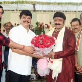 Akhanda 2 Movie Opening