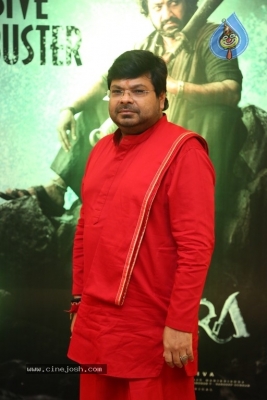 Devara Success Party Photos - 24 of 35