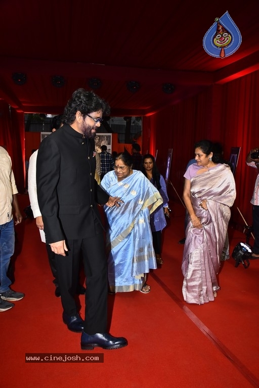 ANR National Awards 2024 - 1 / 123 photos