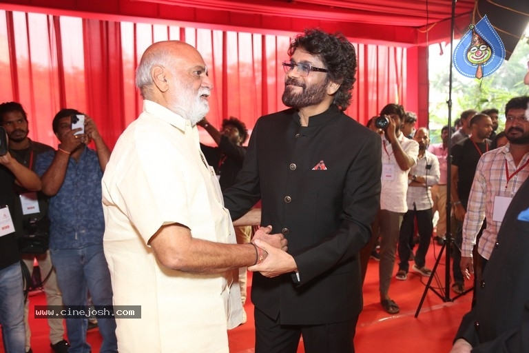 ANR National Awards 2024 - 29 / 123 photos