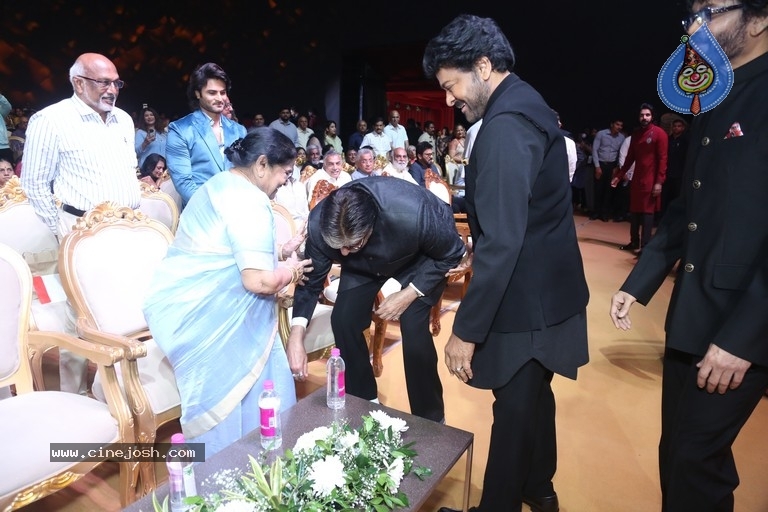 ANR National Awards 2024 - 45 / 123 photos