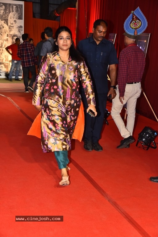 ANR National Awards 2024 - 51 / 123 photos