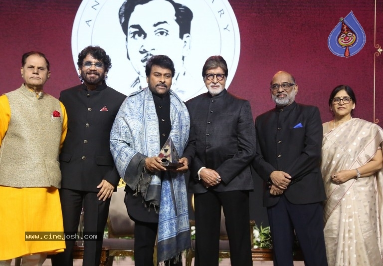 ANR National Awards 2024 - 54 / 123 photos