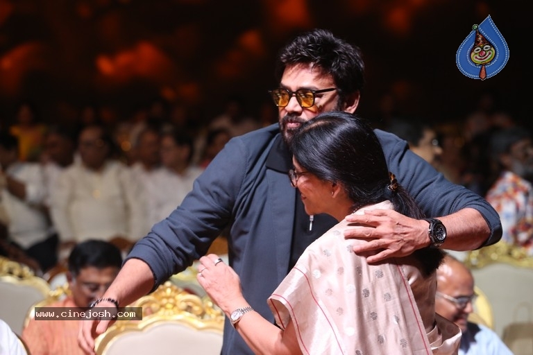 ANR National Awards 2024 - 70 / 123 photos