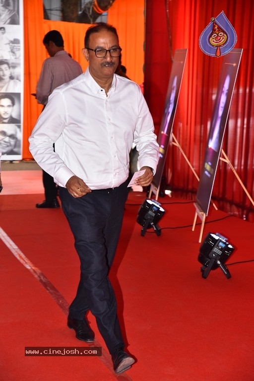 ANR National Awards 2024 - 76 / 123 photos