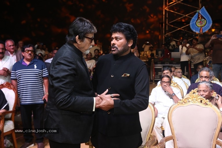 ANR National Awards 2024 - 78 / 123 photos