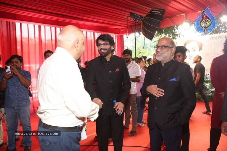 ANR National Awards 2024 - 79 / 123 photos