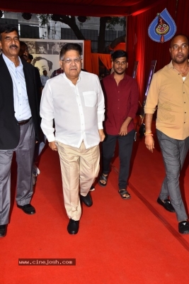 ANR National Awards 2024 - 3 of 123