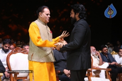 ANR National Awards 2024 - 17 of 123