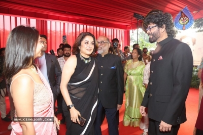 ANR National Awards 2024 - 21 of 123