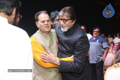 ANR National Awards 2024 - 110 of 123