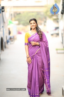 Aishwarya Rajesh Pics - 11 of 12