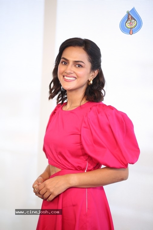 Shraddha Srinath Photos - 7 / 21 photos