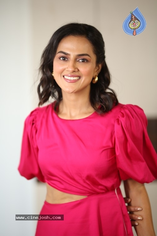 Shraddha Srinath Photos - 17 / 21 photos