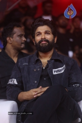 Pushpa 2 Event at Chennai  - 2 of 36