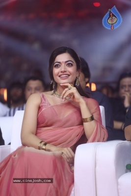 Pushpa 2 Event at Chennai  - 4 of 36