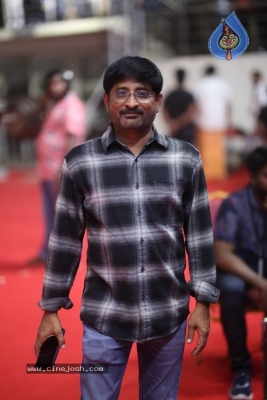 Pushpa 2 Event at Chennai  - 7 of 36