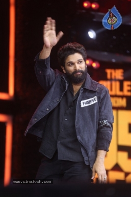 Pushpa 2 Event at Chennai  - 8 of 36