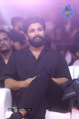 Pushpa 2 Event at Chennai  - 9 of 36