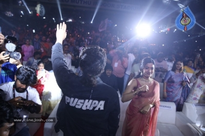 Pushpa 2 Event at Chennai  - 10 of 36