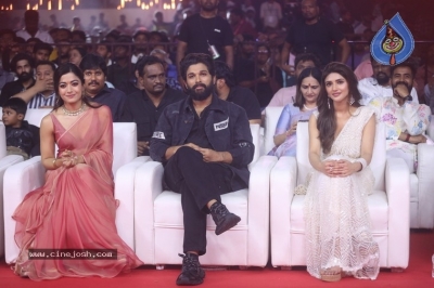 Pushpa 2 Event at Chennai  - 14 of 36