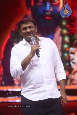 Pushpa 2 Event at Chennai  - 15 of 36