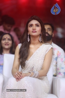 Pushpa 2 Event at Chennai  - 19 of 36